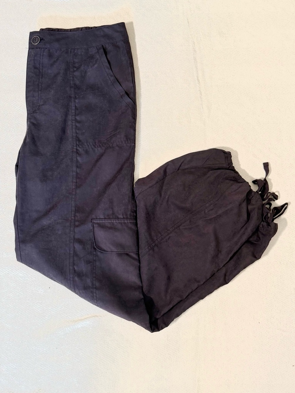 Wild Fable Parachute Cargo Pants